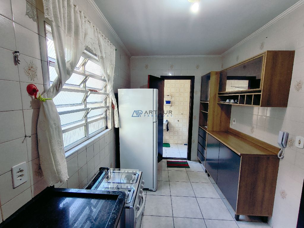 Apartamento 1 dormitório à venda no Ocian, Praia Grande – 63 m² - foto 4