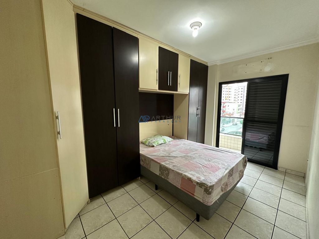 Apartamento 2 dormitórios à venda na Guilhermina, Praia Grande – 86 m² - foto 10