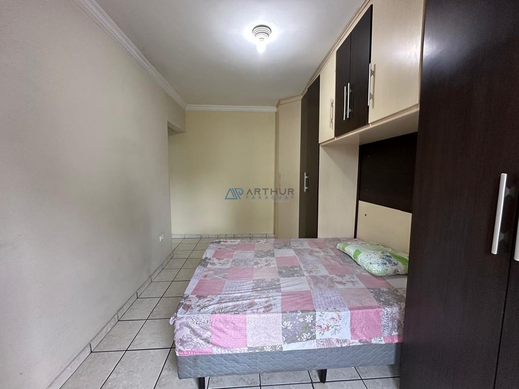 Apartamento 2 dormitórios à venda na Guilhermina, Praia Grande – 86 m² - foto 11