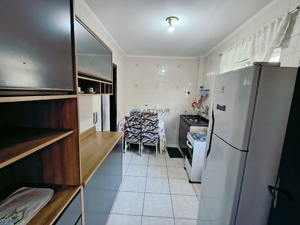 Apartamento 1 dormitório à venda no Ocian, Praia Grande – 63 m² - foto 5