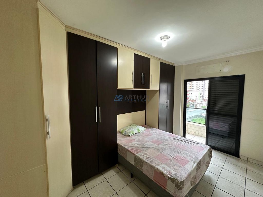 Apartamento 2 dormitórios à venda na Guilhermina, Praia Grande – 86 m² - foto 12