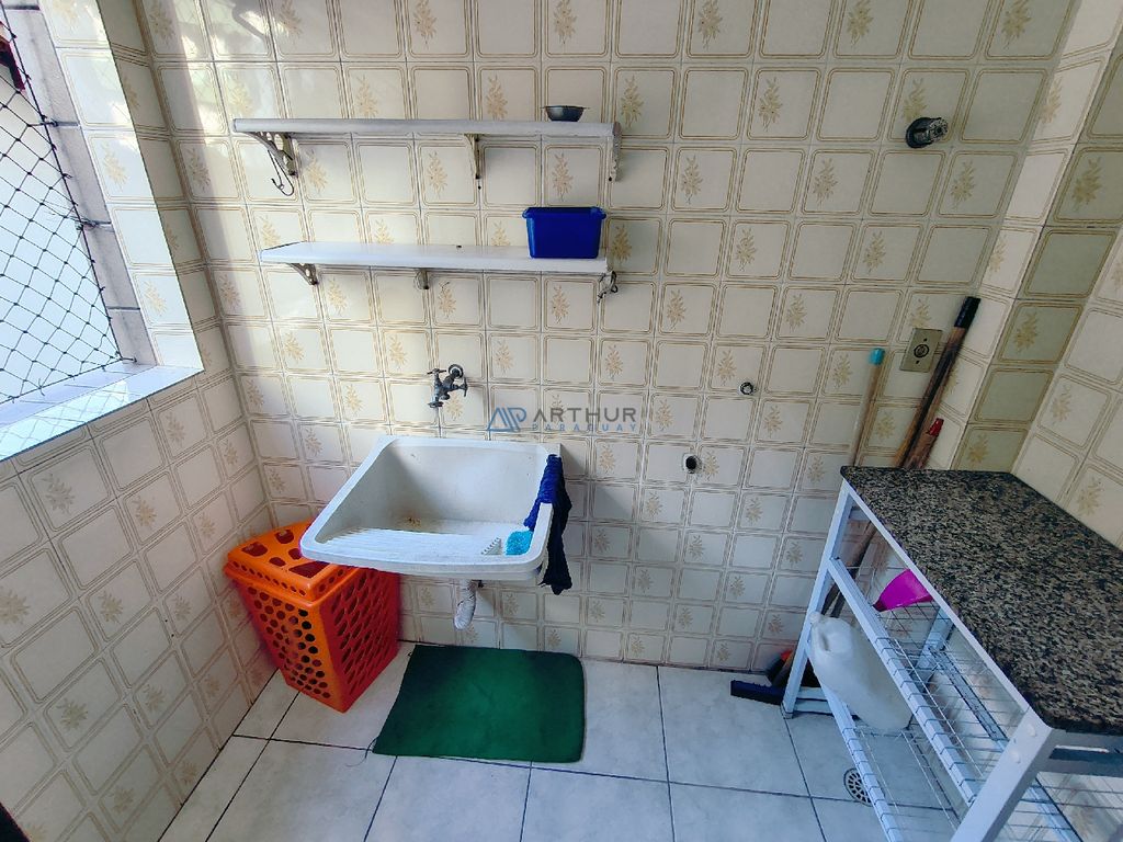 Apartamento 1 dormitório à venda no Ocian, Praia Grande – 63 m² - foto 8