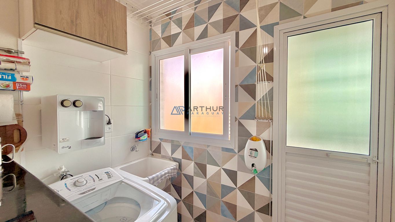 Apartamento 2 dormitórios à venda no Caiçara, Praia Grande – 65 m² - foto 12