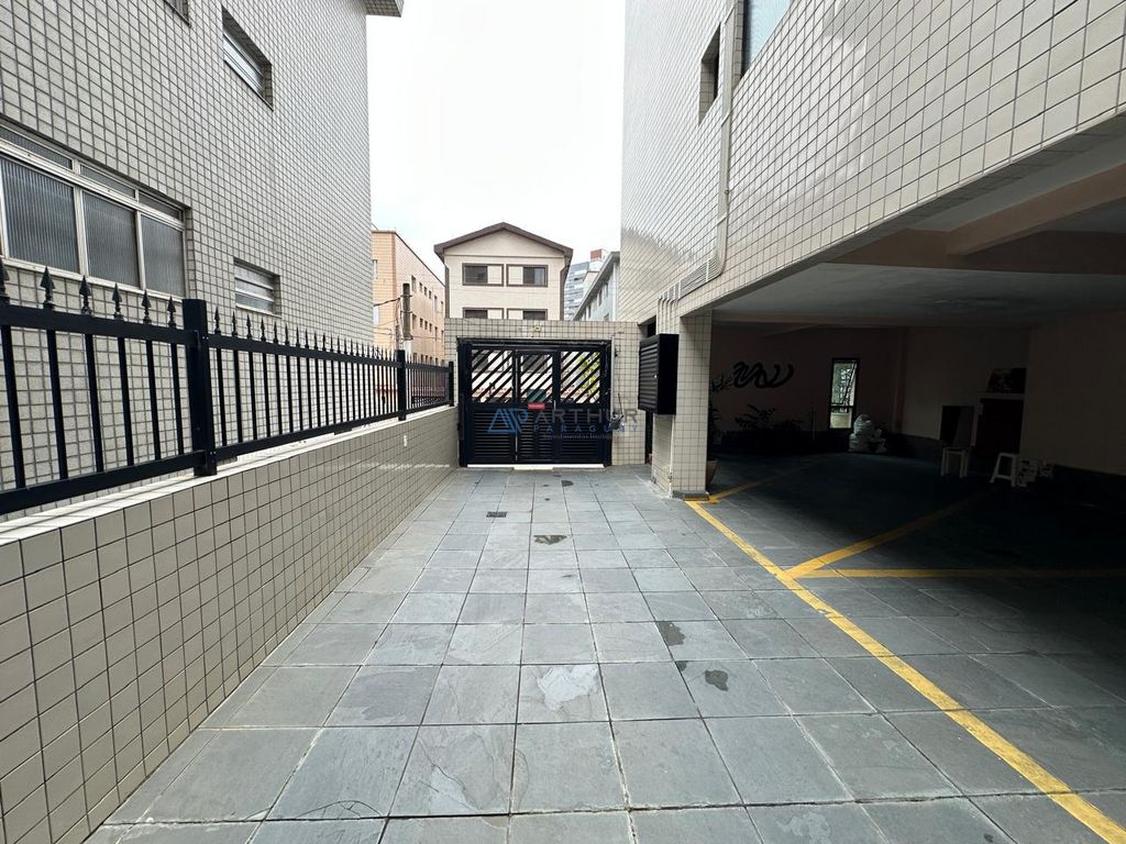Apartamento 2 dormitórios à venda na Guilhermina, Praia Grande – 86 m² - foto 19