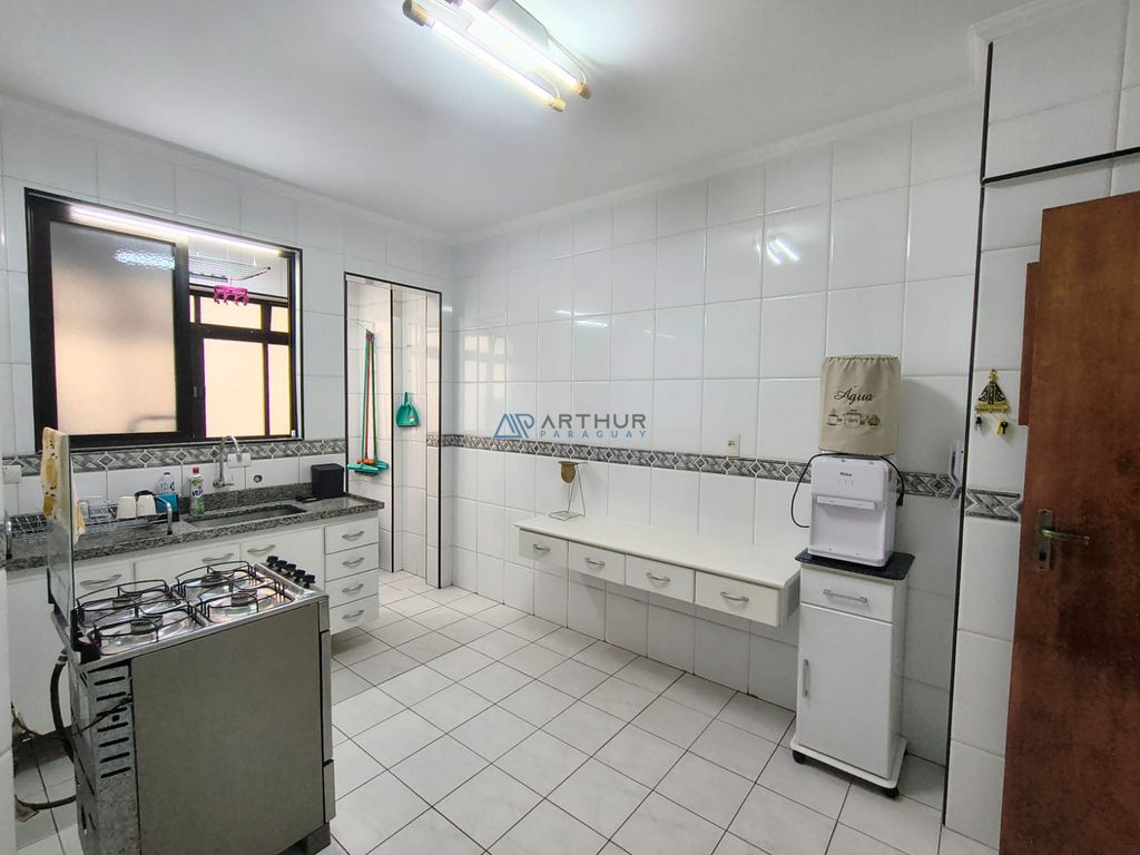 Apartamento 2 dormitórios à venda na Guilhermina, Praia Grande – 88 m² - foto 10
