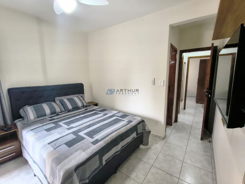 Apartamento 2 dormitórios à venda na Guilhermina, Praia Grande – 88 m² - foto 19