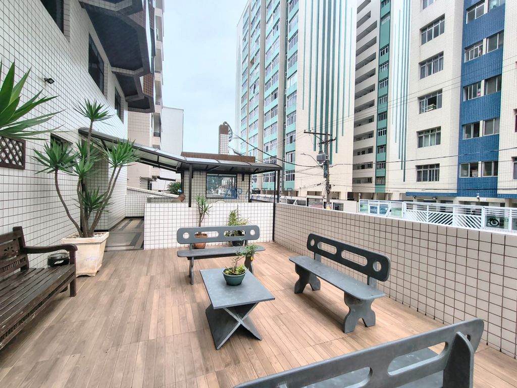 Apartamento 2 dormitórios à venda na Guilhermina, Praia Grande – 88 m² - foto 40