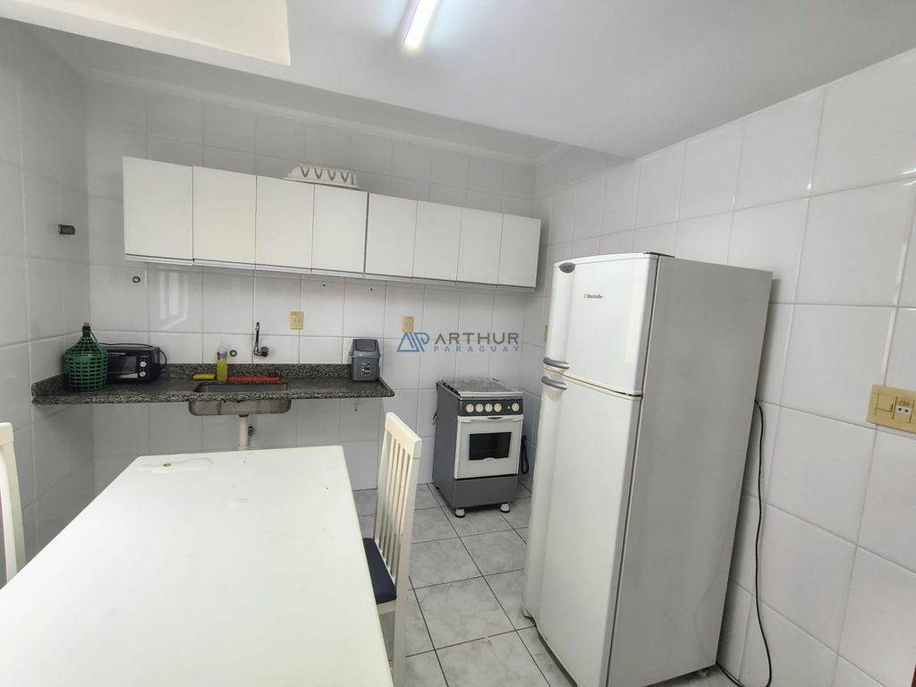 Apartamento 2 dormitórios à venda na Guilhermina, Praia Grande – 88 m² - foto 9