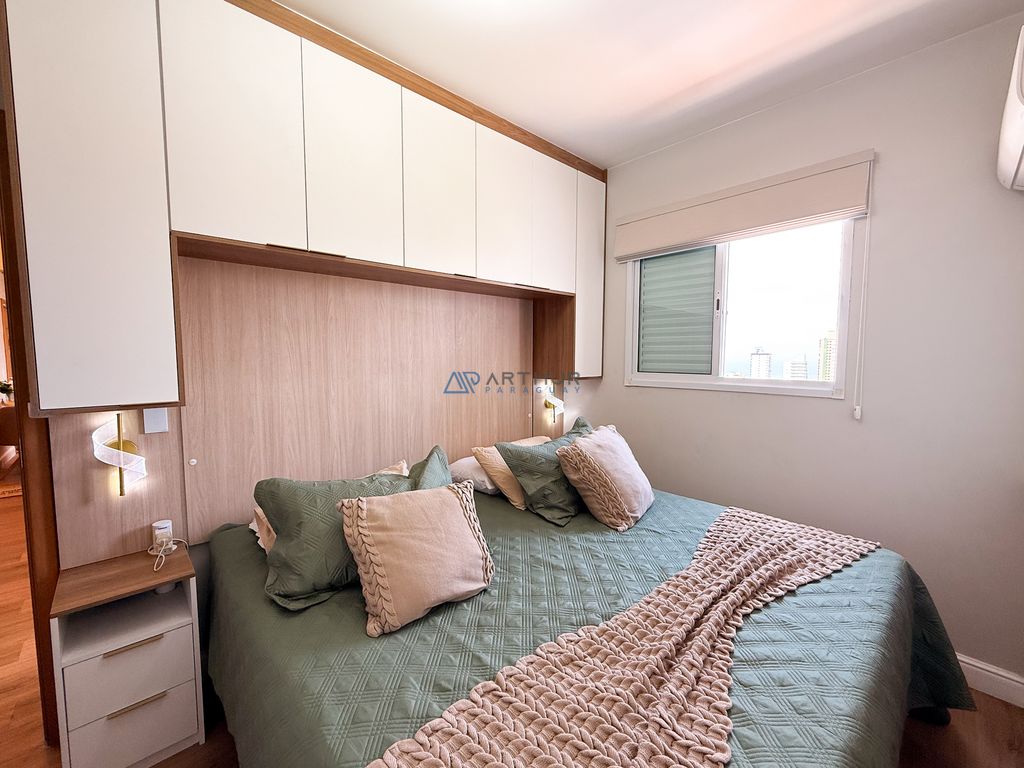 Apartamento 2 dormitórios à venda na Guilhermina, Praia Grande – 62 m² - foto 12