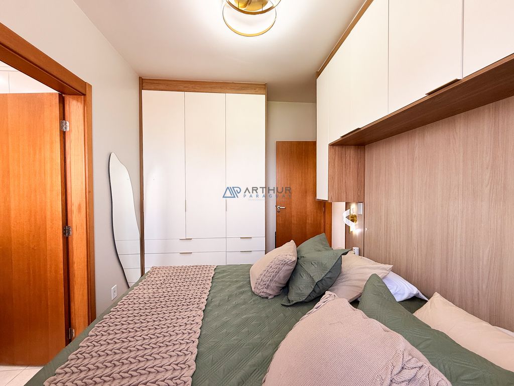 Apartamento 2 dormitórios à venda na Guilhermina, Praia Grande – 62 m² - foto 14