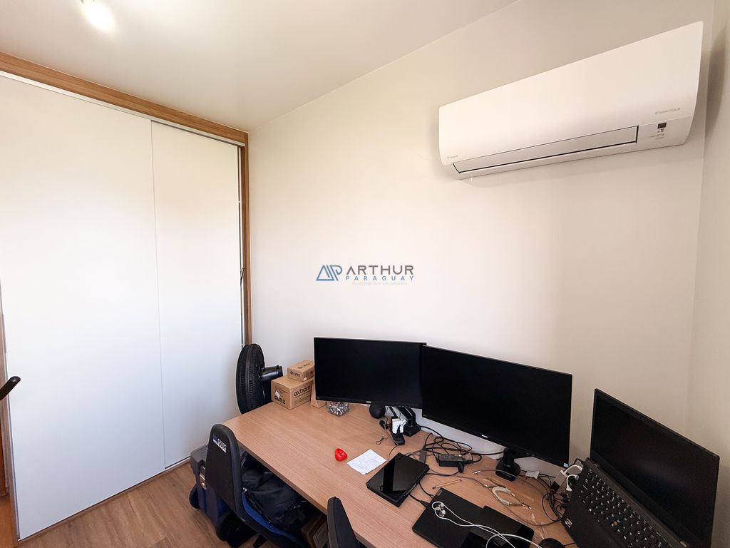 Apartamento 2 dormitórios à venda na Guilhermina, Praia Grande – 62 m² - foto 18