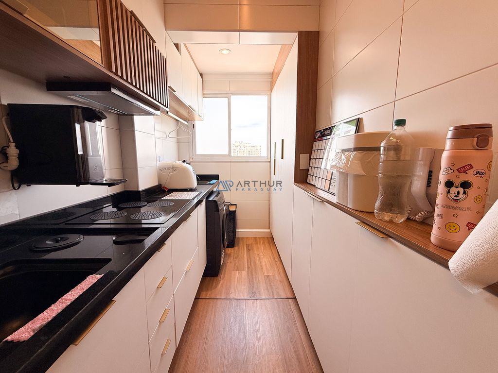 Apartamento 2 dormitórios à venda na Guilhermina, Praia Grande – 62 m² - foto 8