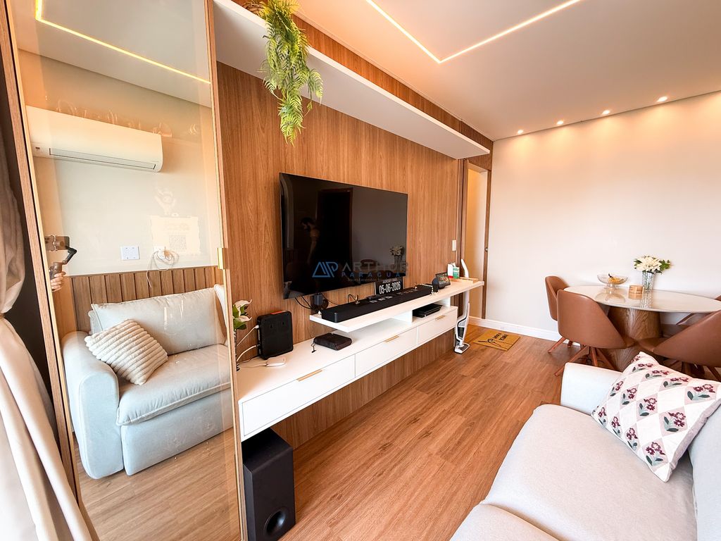 Apartamento 2 dormitórios à venda na Guilhermina, Praia Grande – 62 m² - foto 6