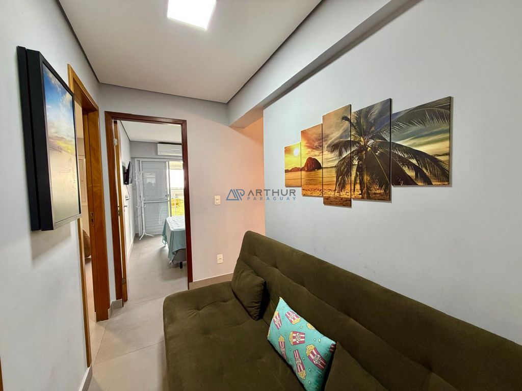 Apartamento 3 dormitórios frente mar à venda na Guilhermina, Praia Grande – 100 m² - foto 21