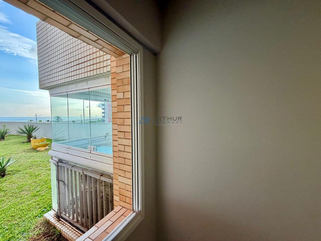 Apartamento 3 dormitórios frente mar à venda na Guilhermina, Praia Grande – 100 m² - foto 5