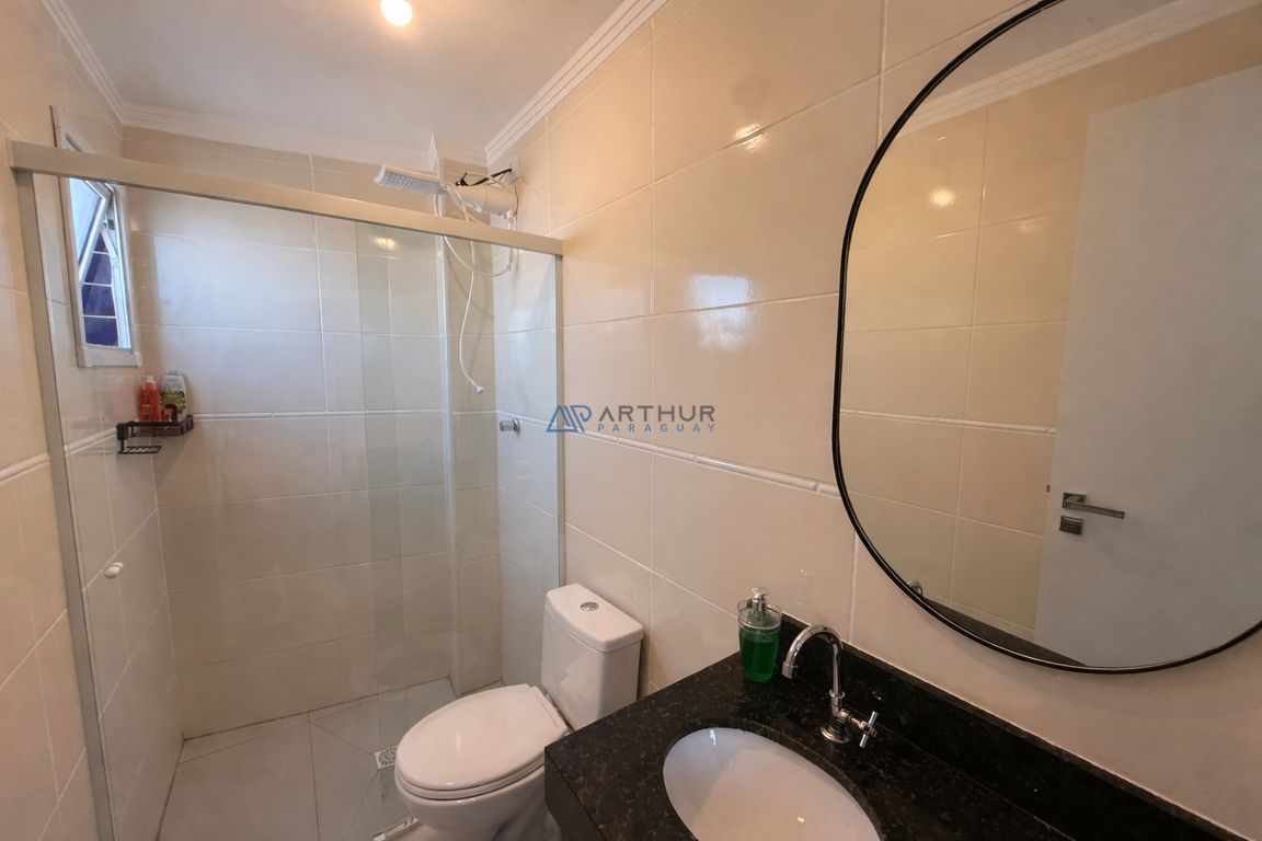 Apartamento 3 dormitórios à venda no Aviação, Praia Grande – 98 m² - foto 18