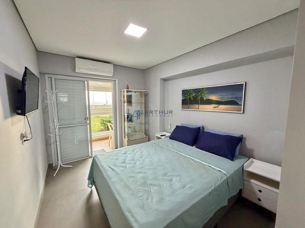Apartamento 3 dormitórios frente mar à venda na Guilhermina, Praia Grande – 100 m² - foto 28