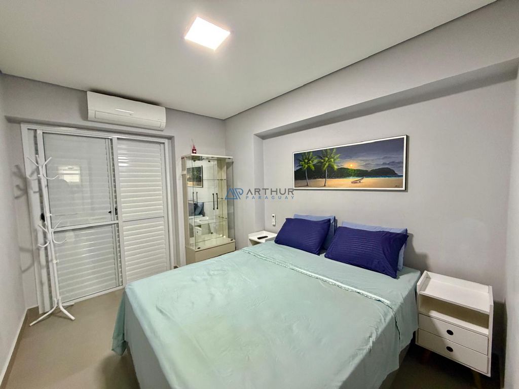 Apartamento 3 dormitórios frente mar à venda na Guilhermina, Praia Grande – 100 m² - foto 29