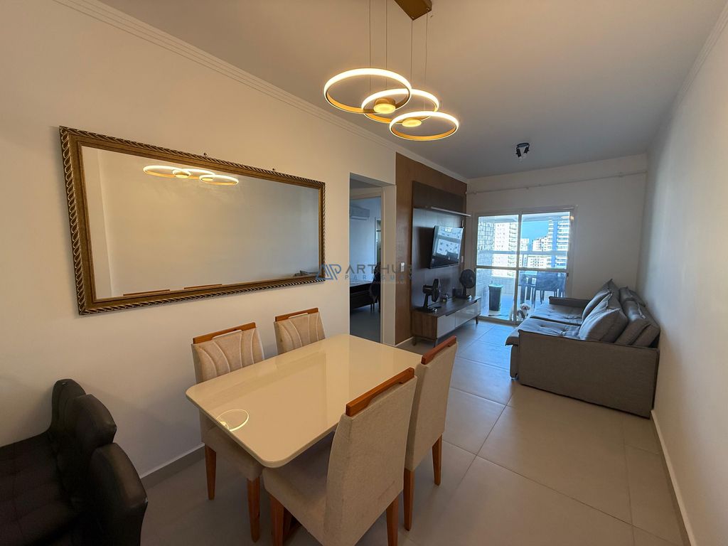 Apartamento 3 dormitórios à venda no Aviação, Praia Grande – 98 m² - foto 9