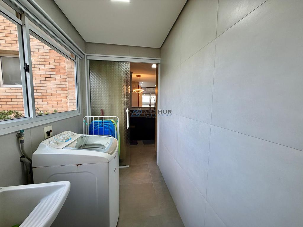 Apartamento 3 dormitórios frente mar à venda na Guilhermina, Praia Grande – 100 m² - foto 20