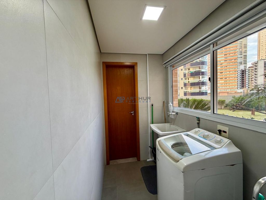 Apartamento 3 dormitórios frente mar à venda na Guilhermina, Praia Grande – 100 m² - foto 19