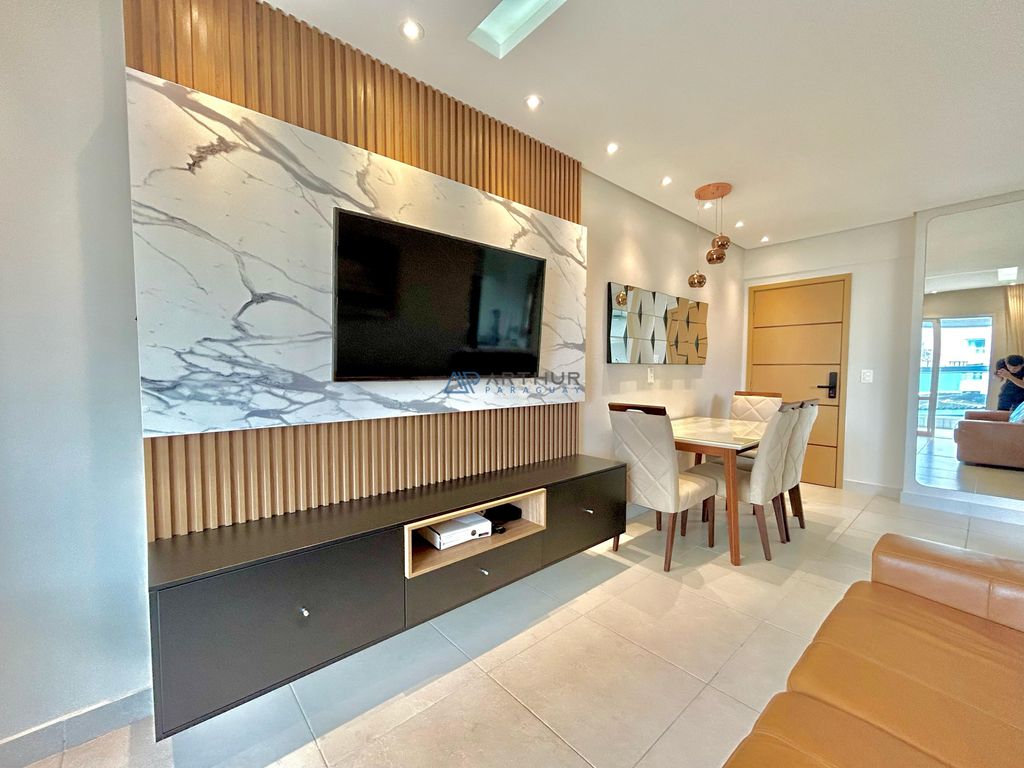Apartamento 2 dormitórios à venda no Caiçara, Praia Grande – 82 m² - foto 8