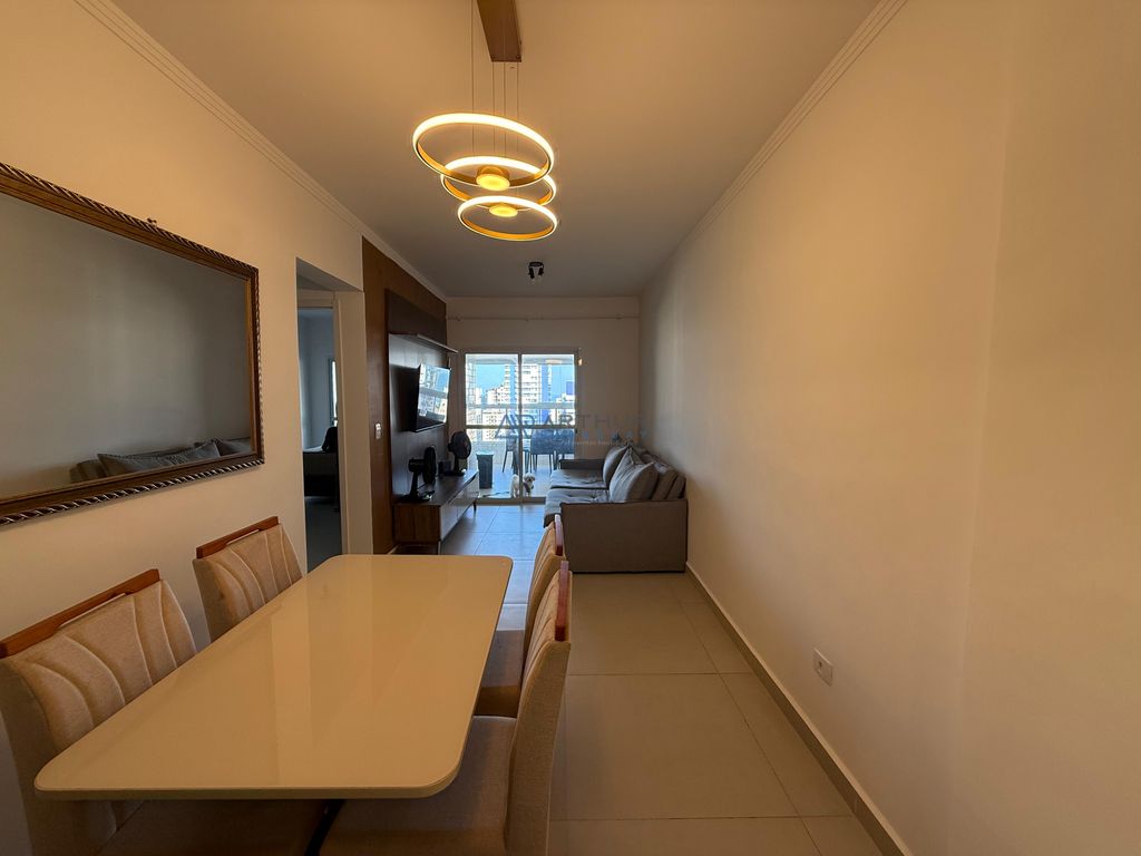 Apartamento 3 dormitórios à venda no Aviação, Praia Grande – 98 m² - foto 10