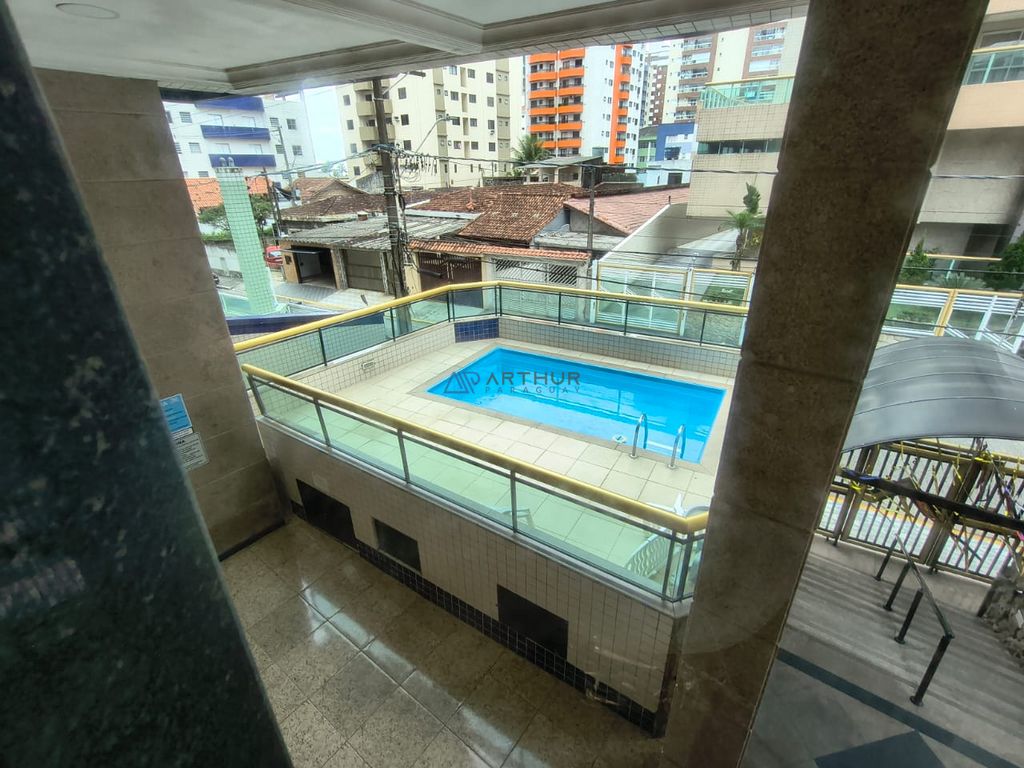 Cobertura 3 dormitórios à venda no Aviação, Praia Grande – 208 m² - foto 30