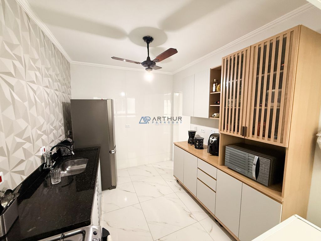 Apartamento 2 dormitórios à venda na Guilhermina, Praia Grande – 56 m² - foto 10