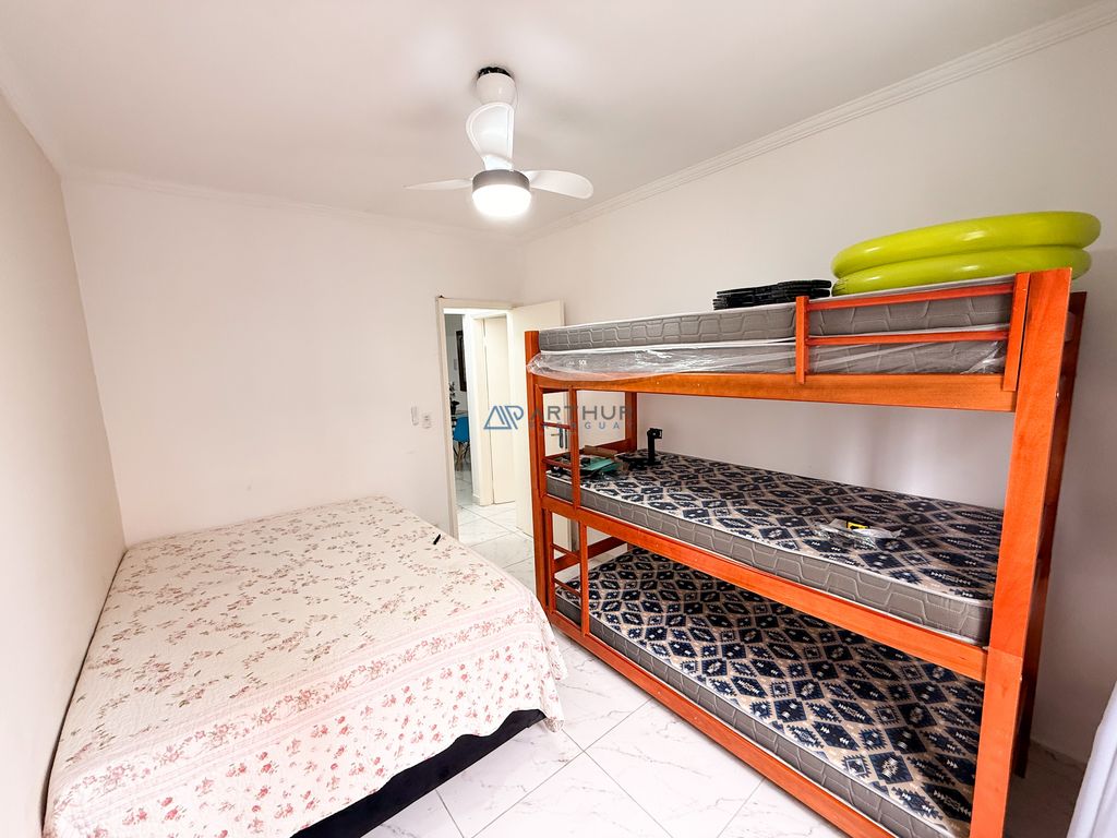 Apartamento 2 dormitórios à venda na Guilhermina, Praia Grande – 56 m² - foto 14