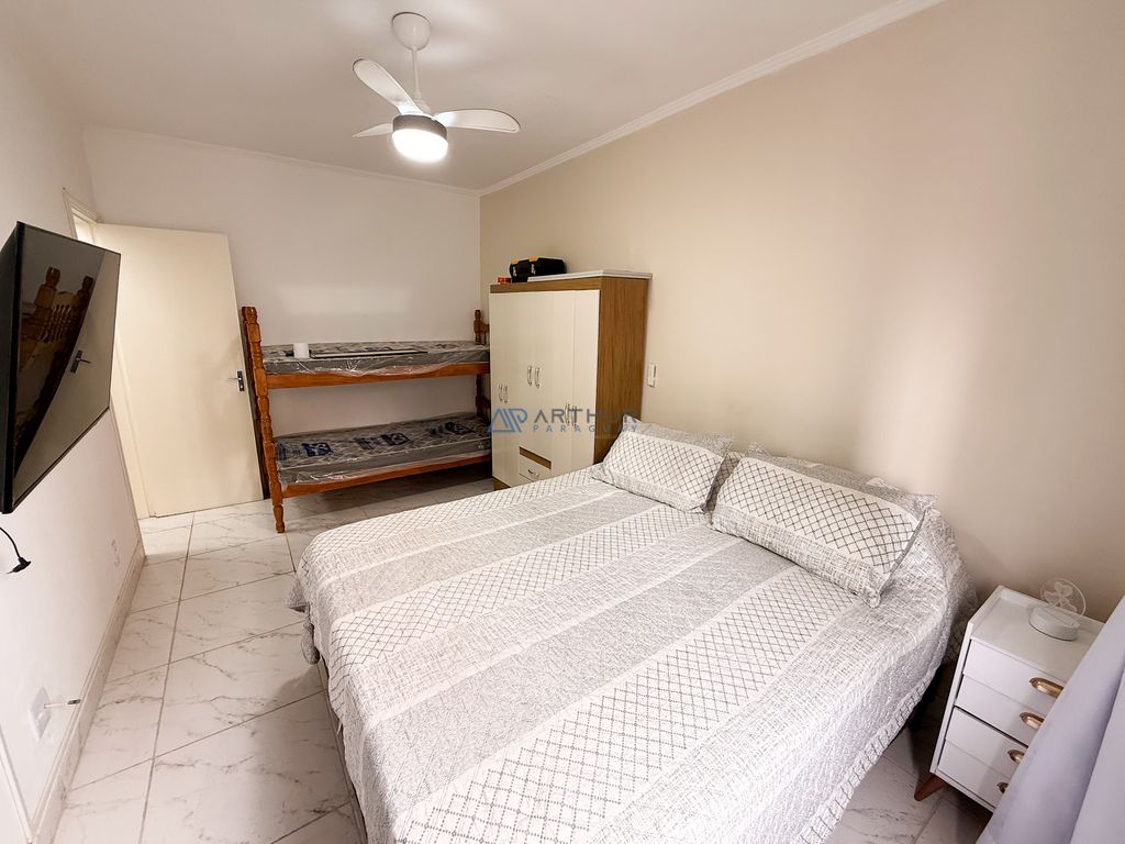 Apartamento 2 dormitórios à venda na Guilhermina, Praia Grande – 56 m² - foto 16