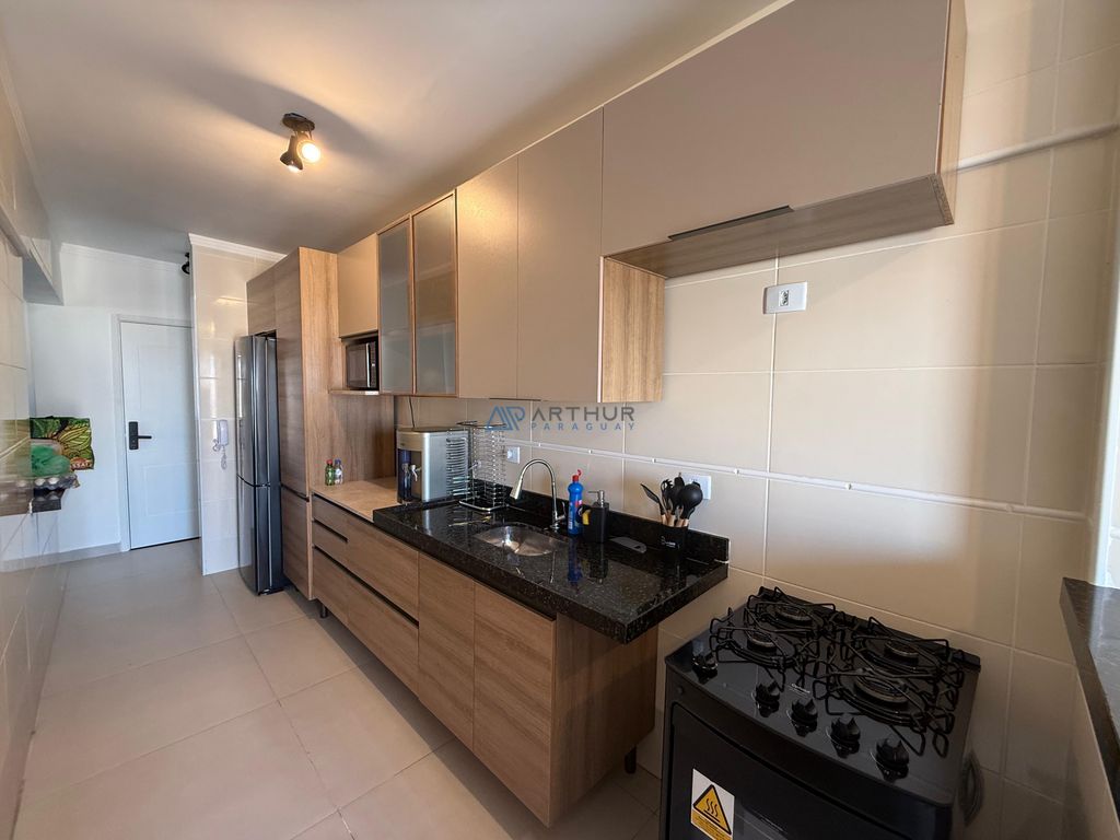 Apartamento 3 dormitórios à venda no Aviação, Praia Grande – 98 m² - foto 11