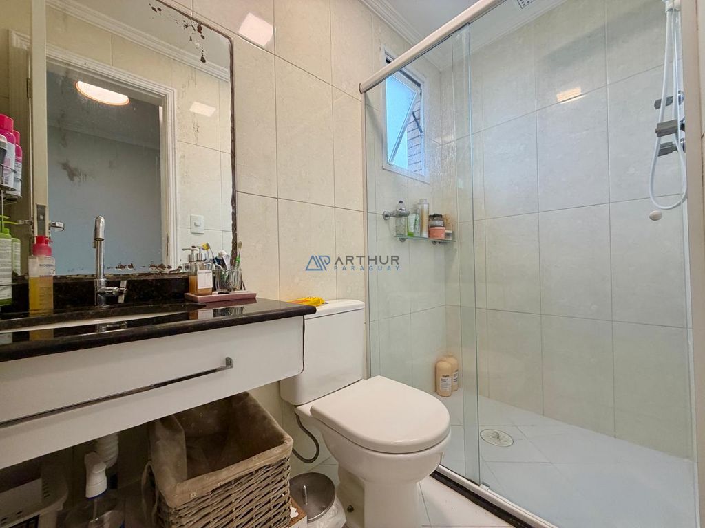 Cobertura 4 dormitórios frente mar à venda no Canto do Forte, Praia Grande – 270 m² - foto 26