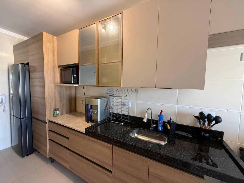 Apartamento 3 dormitórios à venda no Aviação, Praia Grande – 98 m² - foto 12