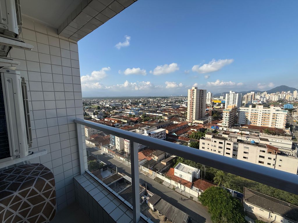 Apartamento 3 dormitórios à venda no Aviação, Praia Grande – 98 m² - foto 5