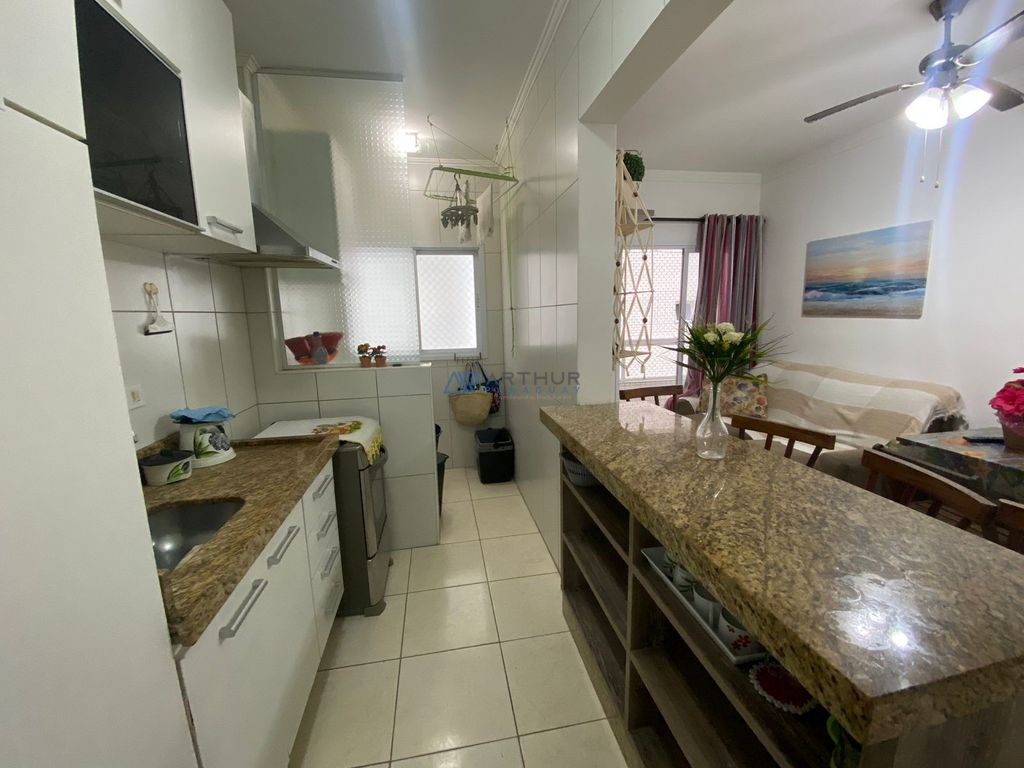 Apartamento 1 dormitório à venda no Mirim, Praia Grande – 48 m² - foto 6