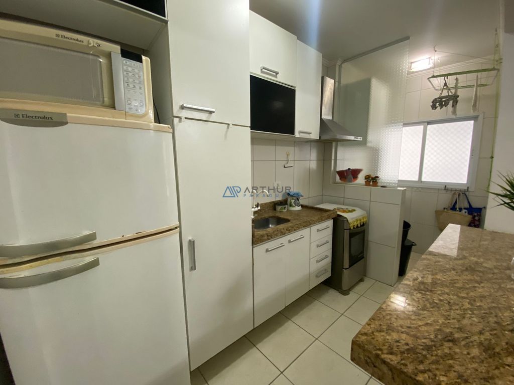 Apartamento 1 dormitório à venda no Mirim, Praia Grande – 48 m² - foto 5