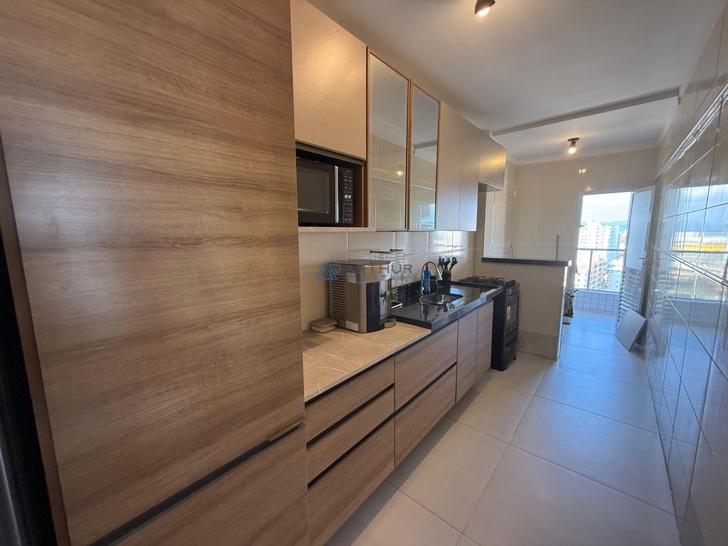Apartamento 3 dormitórios à venda no Aviação, Praia Grande – 98 m² - foto 13