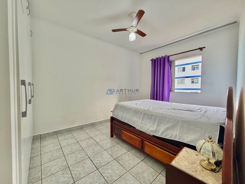 Apartamento 1 dormitório frente mar à venda no Tupi, Praia Grande – 45 m² - foto 13