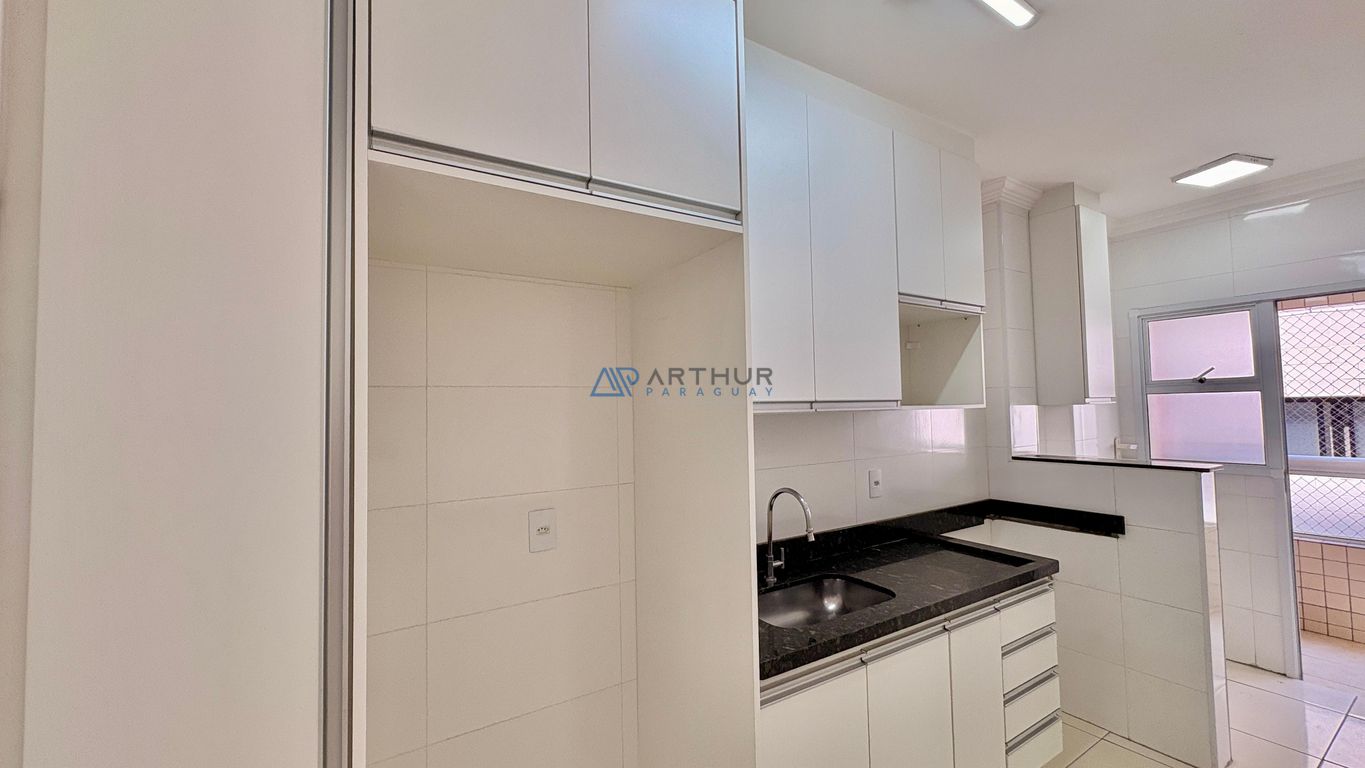 Apartamento 2 dormitórios à venda no Aviação, Praia Grande – 64 m² - foto 7