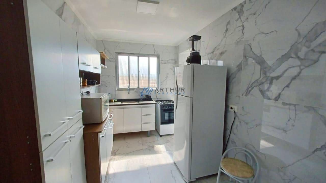 Apartamento 1 dormitório à venda no Tupi, Praia Grande – 36 m² - foto 6