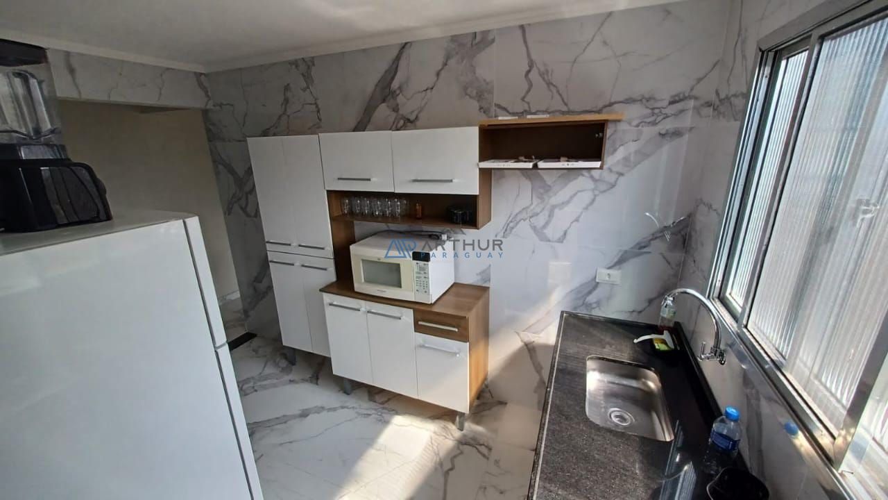 Apartamento 1 dormitório à venda no Tupi, Praia Grande – 36 m² - foto 3