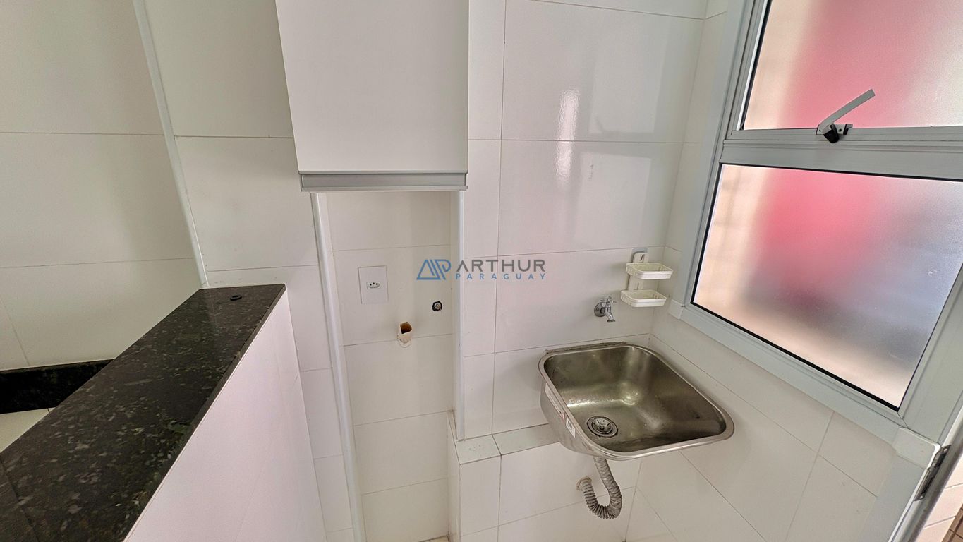 Apartamento 2 dormitórios à venda no Aviação, Praia Grande – 64 m² - foto 9