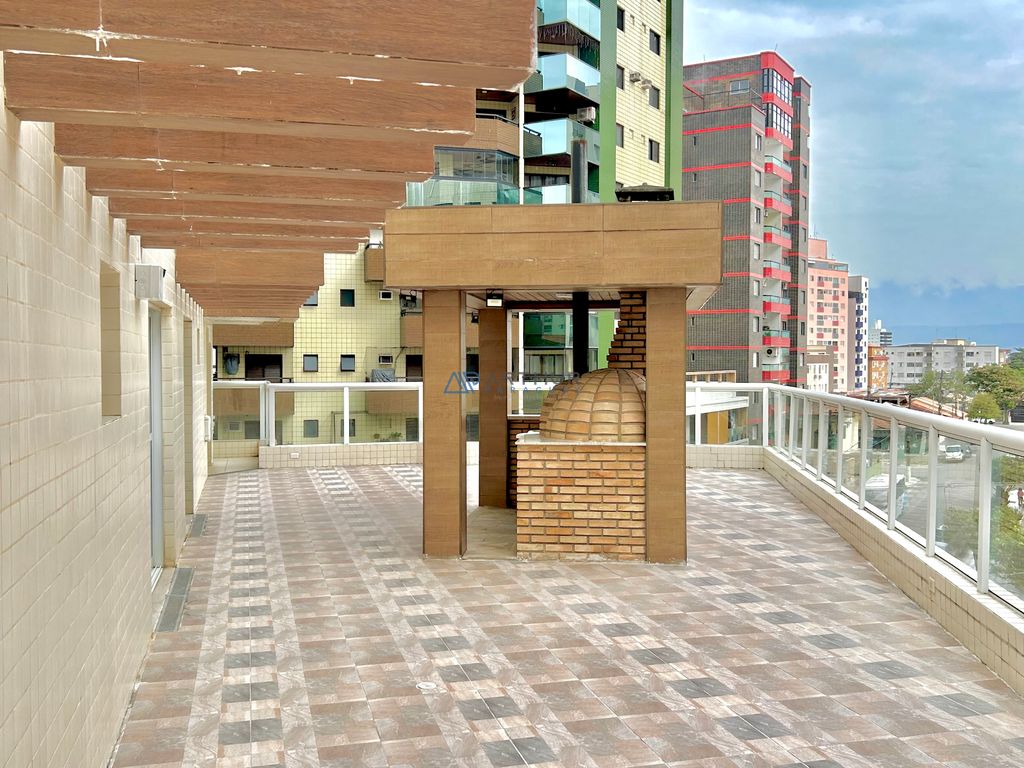 Apartamento 2 dormitórios à venda no Tupi, Praia Grande – 85 m² - foto 30