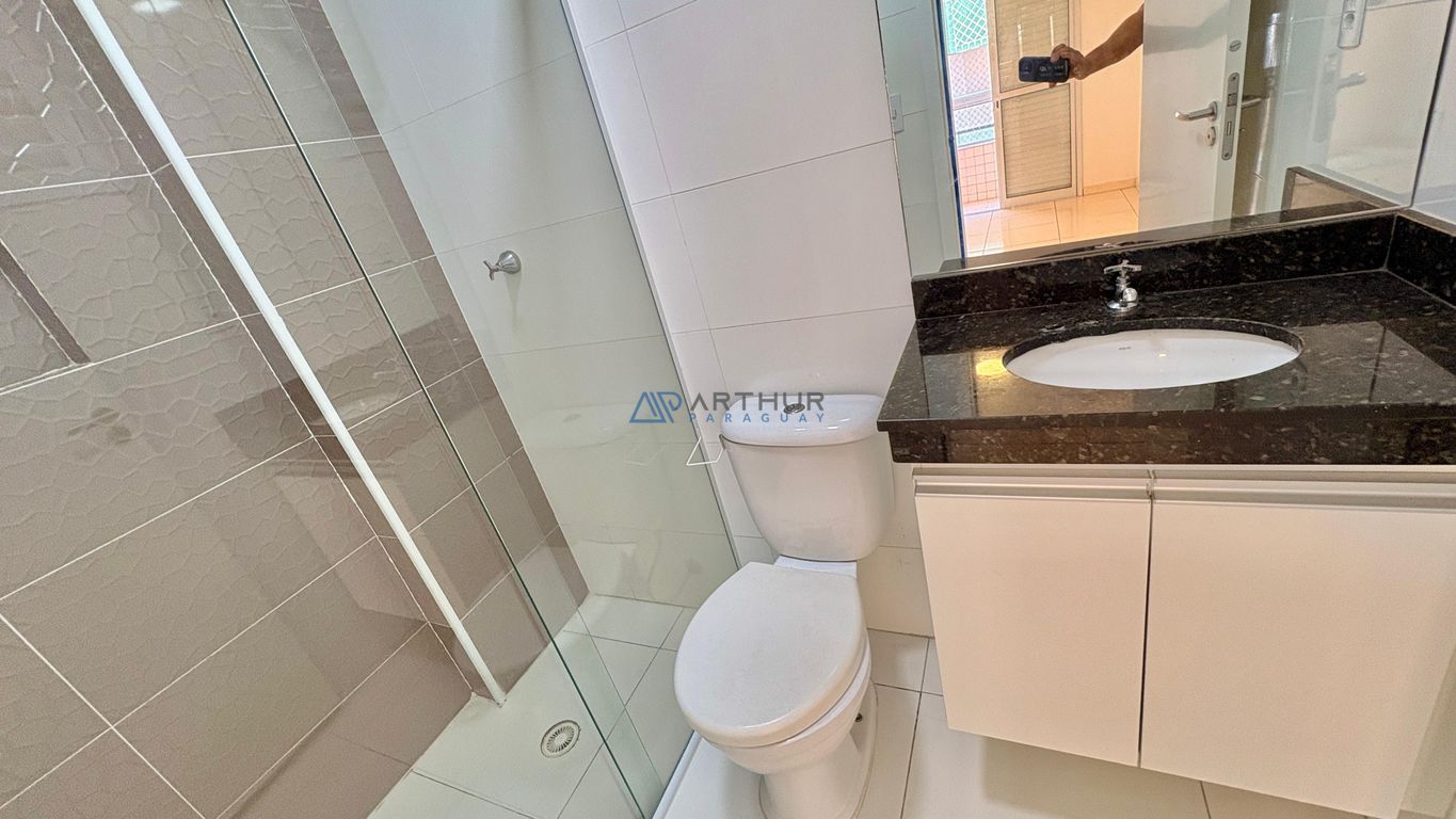 Apartamento 2 dormitórios à venda no Aviação, Praia Grande – 64 m² - foto 12