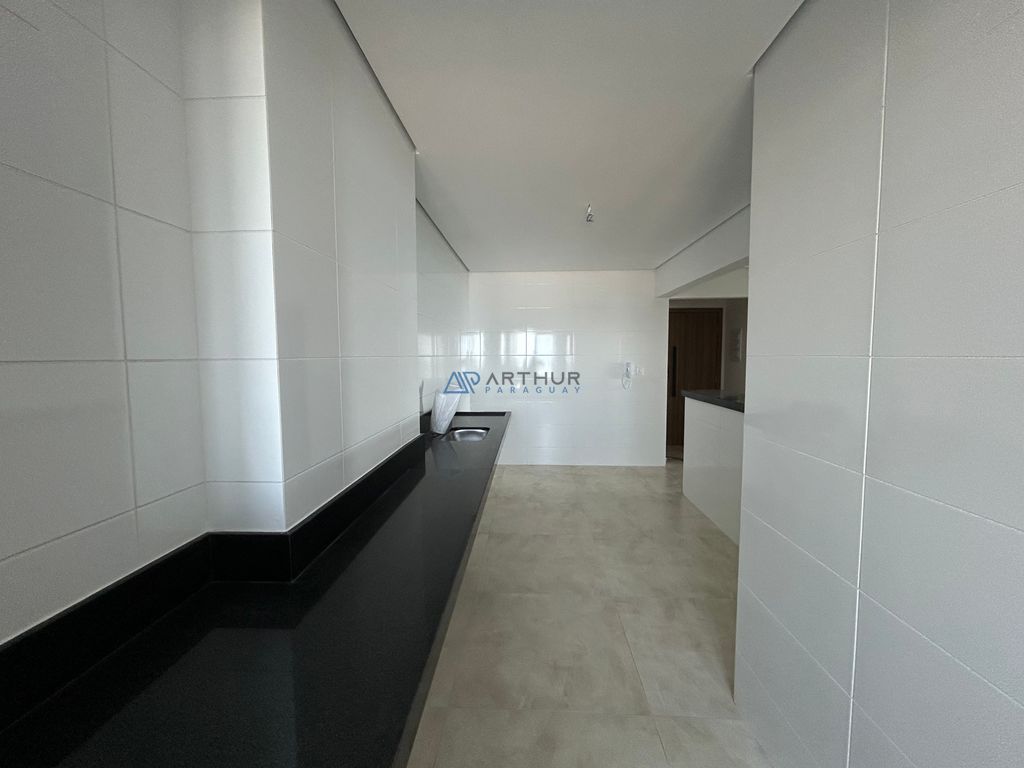 Apartamento 3 dormitórios frente mar à venda no Maracanã, Praia Grande – 127 m² - foto 9