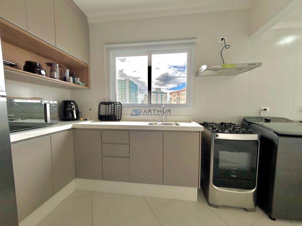 Apartamento 2 dormitórios à venda no Caiçara, Praia Grande – 82 m² - foto 14