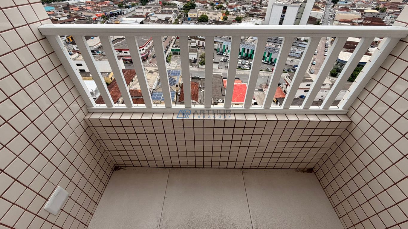 Apartamento 2 dormitórios à venda na Guilhermina, Praia Grande – 71 m² - foto 7