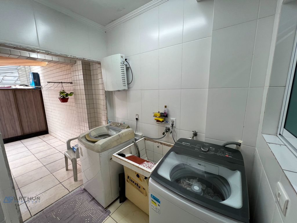 Apartamento 3 dormitórios à venda na Guilhermina, Praia Grande – 210 m² - foto 10