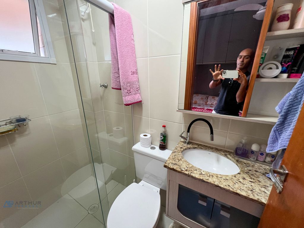 Apartamento 3 dormitórios à venda na Guilhermina, Praia Grande – 210 m² - foto 12